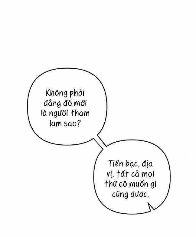 TÔI SẼ QUYẾN RŨ CÔNG TƯỚC PHƯƠNG BẮC Chapter 11 trang 59