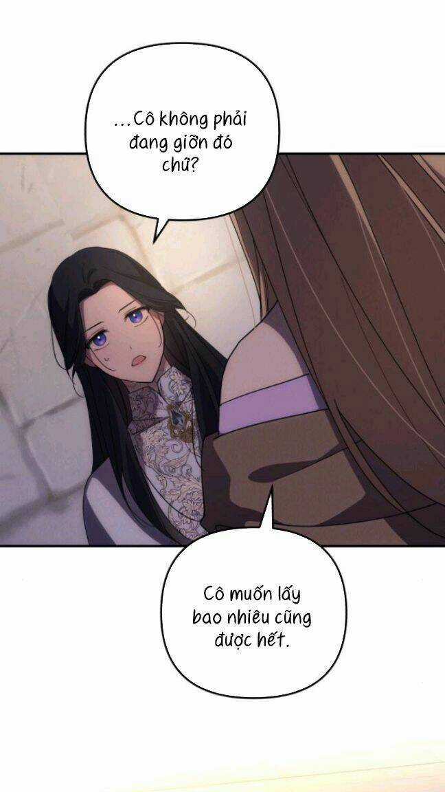 TÔI SẼ QUYẾN RŨ CÔNG TƯỚC PHƯƠNG BẮC Chapter 11 trang 61