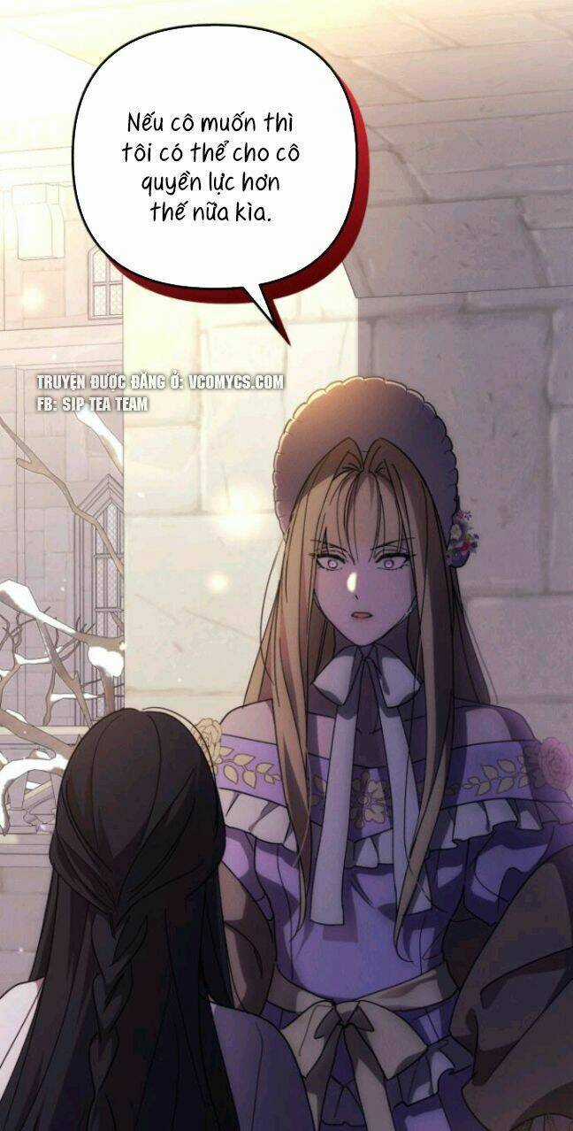 TÔI SẼ QUYẾN RŨ CÔNG TƯỚC PHƯƠNG BẮC Chapter 11 trang 62