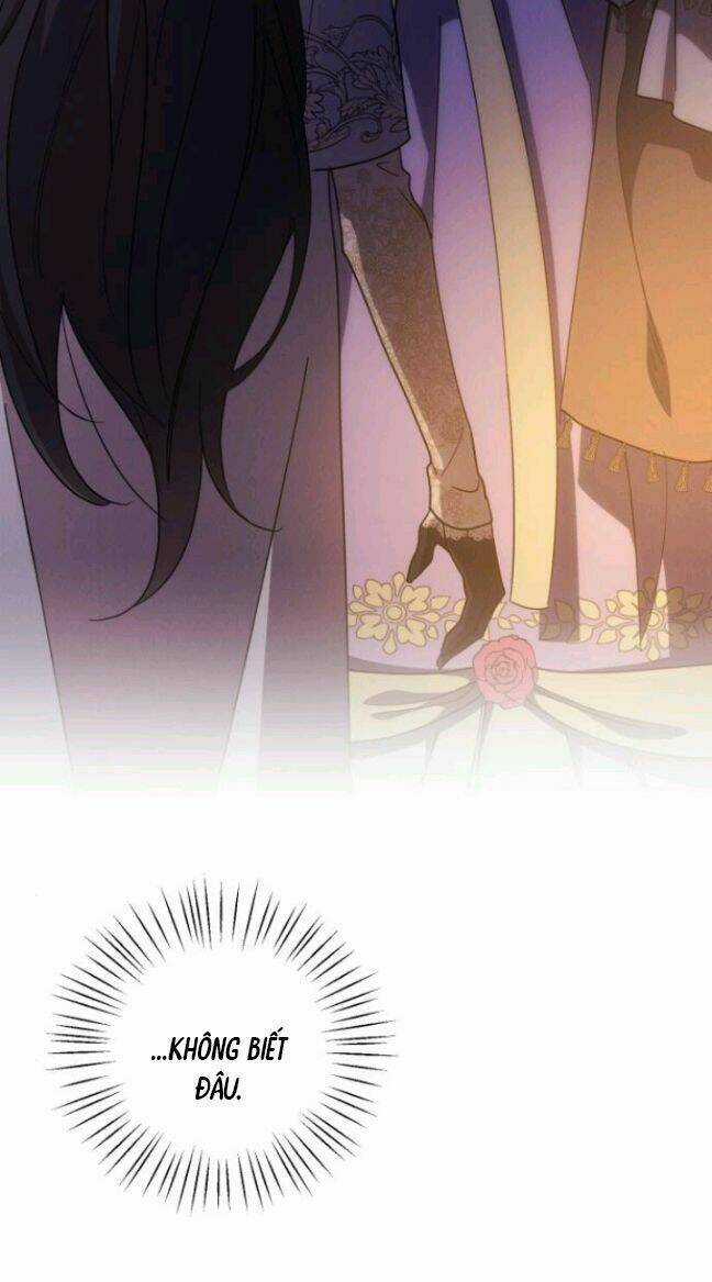 TÔI SẼ QUYẾN RŨ CÔNG TƯỚC PHƯƠNG BẮC Chapter 11 trang 63