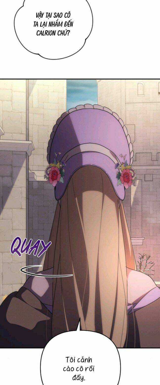 TÔI SẼ QUYẾN RŨ CÔNG TƯỚC PHƯƠNG BẮC Chapter 11 trang 67