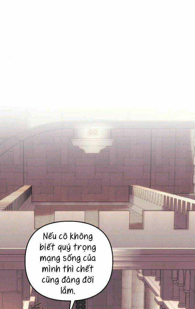 TÔI SẼ QUYẾN RŨ CÔNG TƯỚC PHƯƠNG BẮC Chapter 11 trang 69