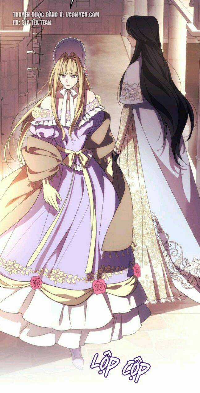 TÔI SẼ QUYẾN RŨ CÔNG TƯỚC PHƯƠNG BẮC Chapter 11 trang 70