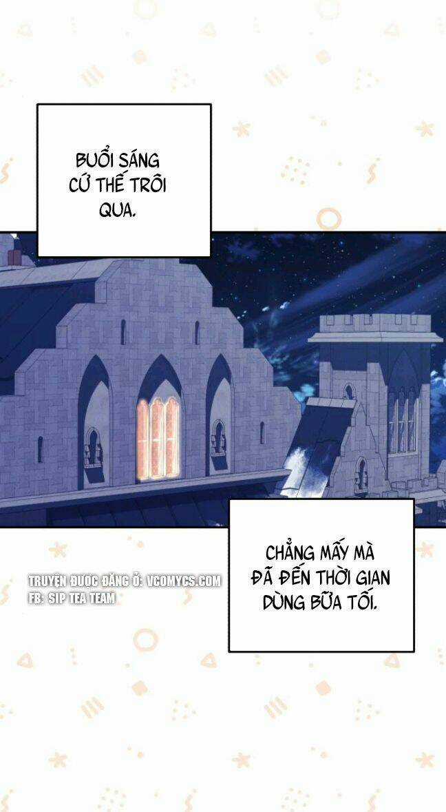 TÔI SẼ QUYẾN RŨ CÔNG TƯỚC PHƯƠNG BẮC Chapter 11 trang 75