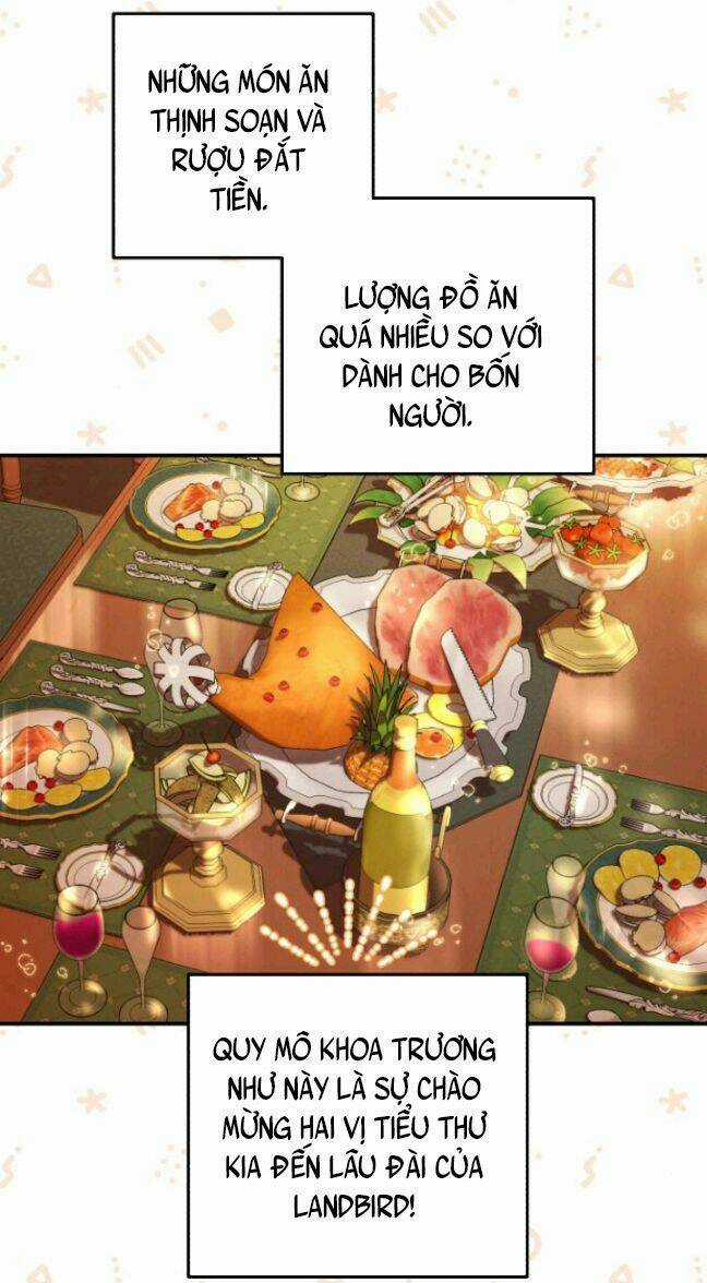 TÔI SẼ QUYẾN RŨ CÔNG TƯỚC PHƯƠNG BẮC Chapter 11 trang 77