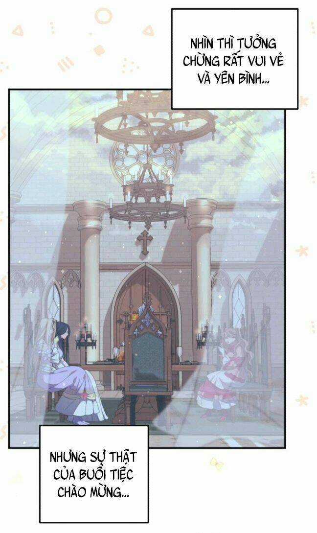 TÔI SẼ QUYẾN RŨ CÔNG TƯỚC PHƯƠNG BẮC Chapter 11 trang 79