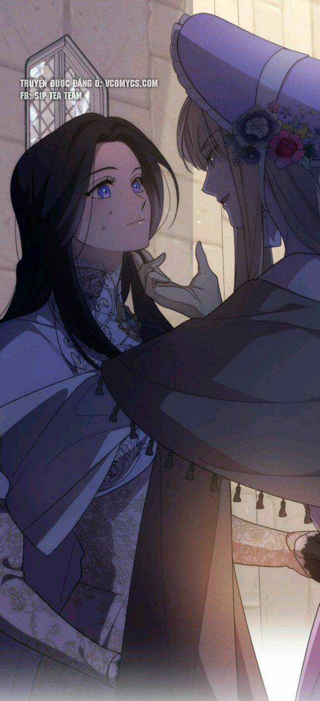 TÔI SẼ QUYẾN RŨ CÔNG TƯỚC PHƯƠNG BẮC Chapter 11 trang 8