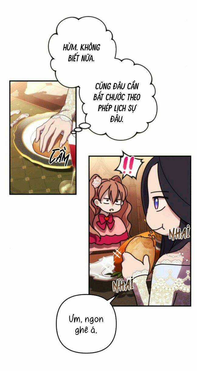 TÔI SẼ QUYẾN RŨ CÔNG TƯỚC PHƯƠNG BẮC Chapter 11 trang 82