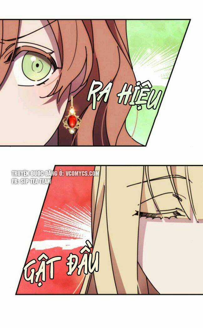 TÔI SẼ QUYẾN RŨ CÔNG TƯỚC PHƯƠNG BẮC Chapter 11 trang 84