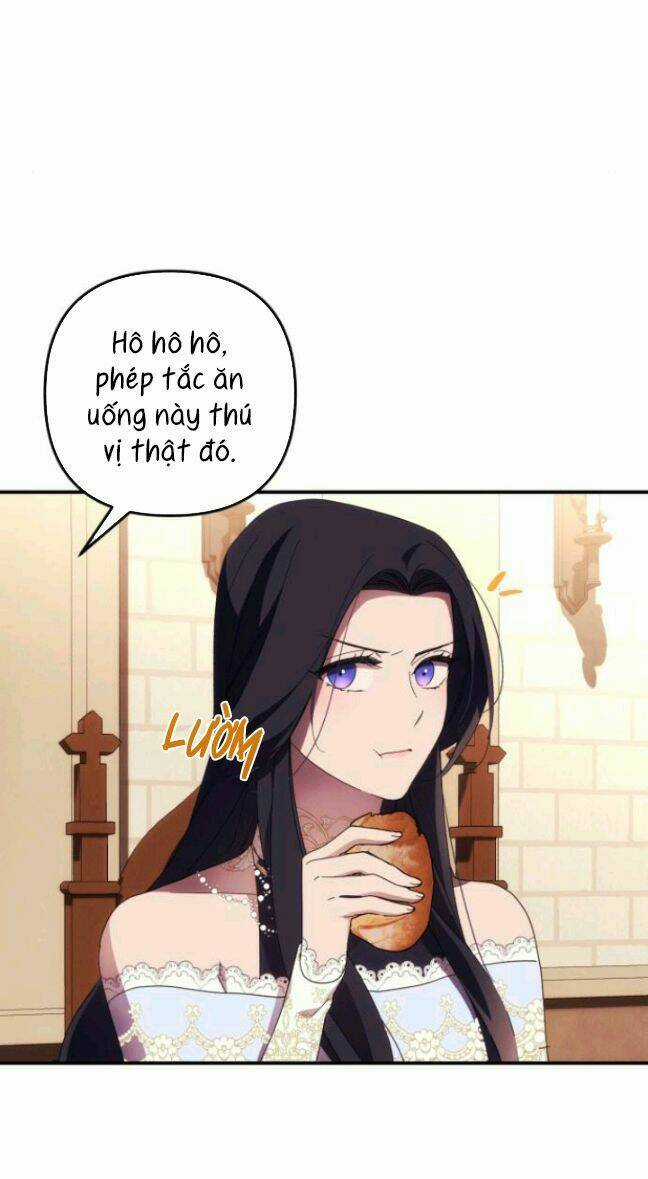 TÔI SẼ QUYẾN RŨ CÔNG TƯỚC PHƯƠNG BẮC Chapter 11 trang 85