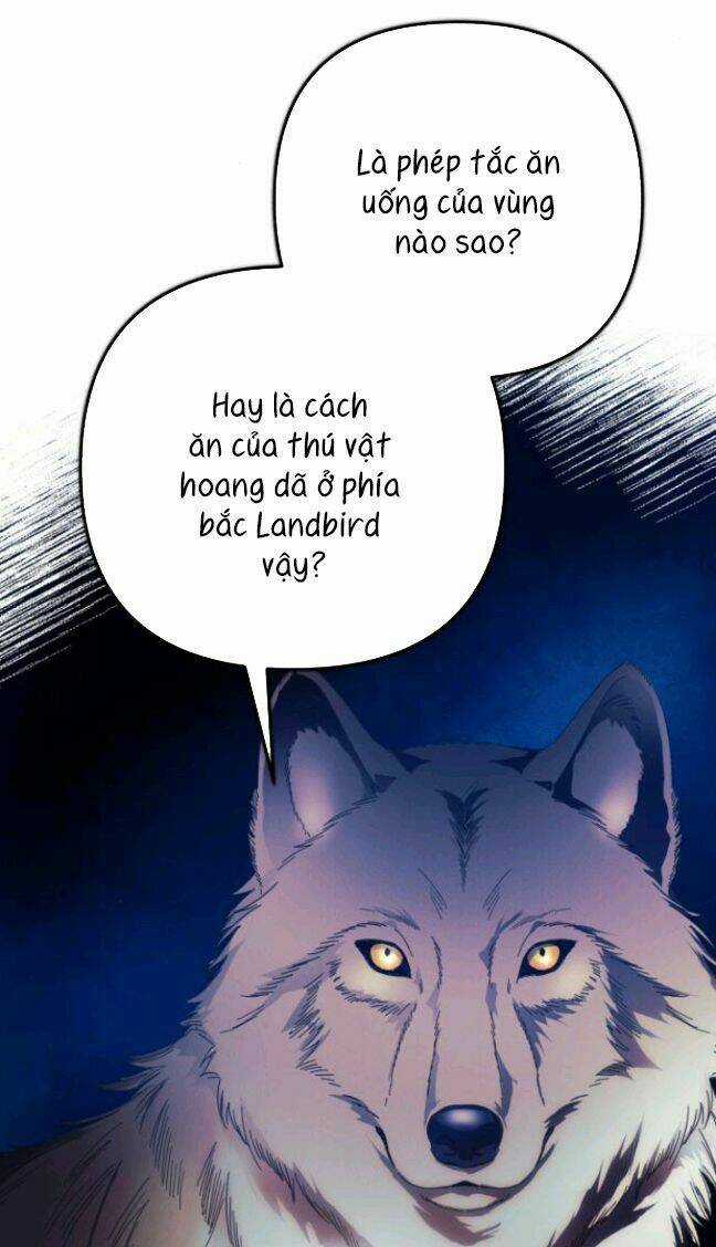 TÔI SẼ QUYẾN RŨ CÔNG TƯỚC PHƯƠNG BẮC Chapter 11 trang 87