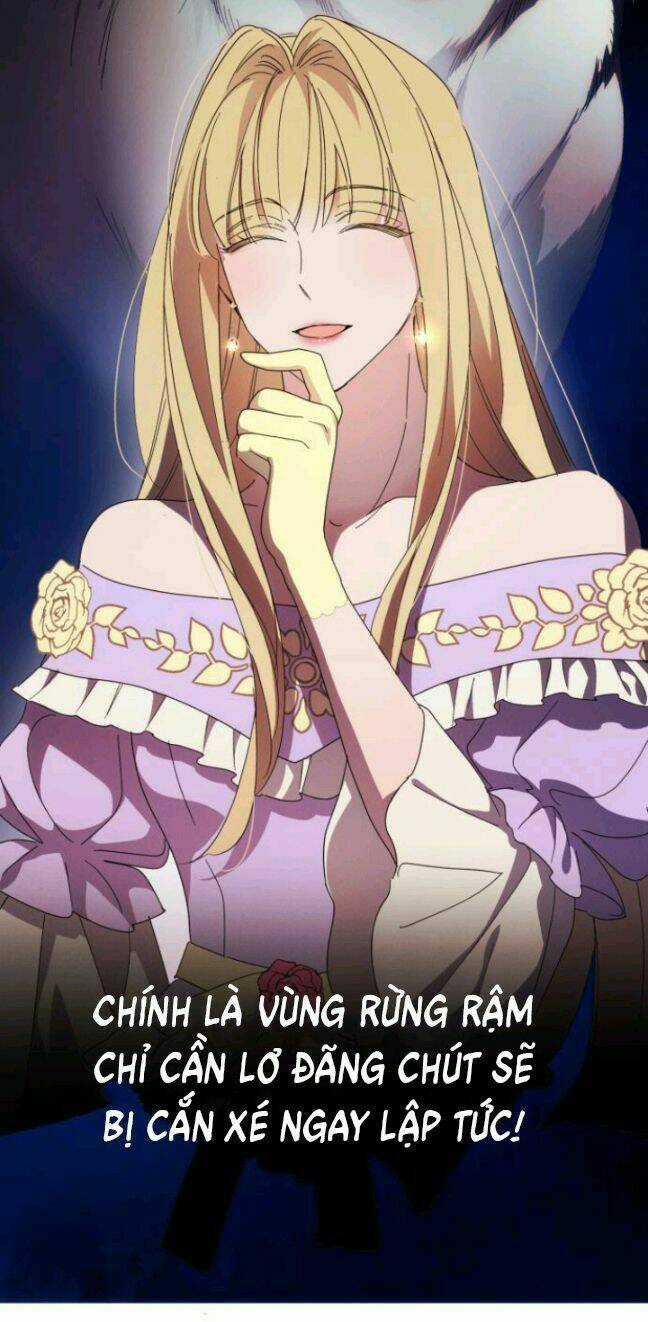 TÔI SẼ QUYẾN RŨ CÔNG TƯỚC PHƯƠNG BẮC Chapter 11 trang 88