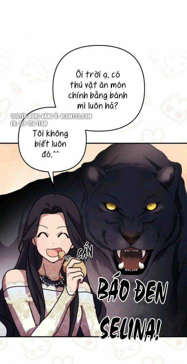 TÔI SẼ QUYẾN RŨ CÔNG TƯỚC PHƯƠNG BẮC Chapter 11 trang 89