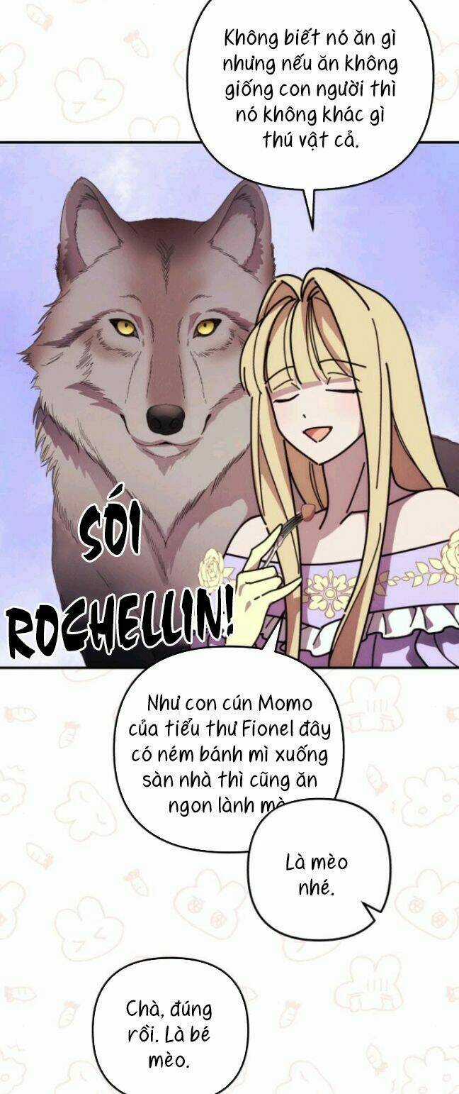 TÔI SẼ QUYẾN RŨ CÔNG TƯỚC PHƯƠNG BẮC Chapter 11 trang 91