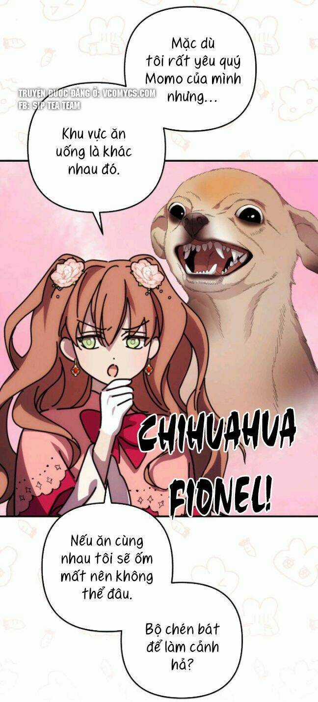 TÔI SẼ QUYẾN RŨ CÔNG TƯỚC PHƯƠNG BẮC Chapter 11 trang 93