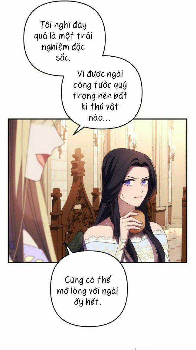 TÔI SẼ QUYẾN RŨ CÔNG TƯỚC PHƯƠNG BẮC Chapter 11 trang 96