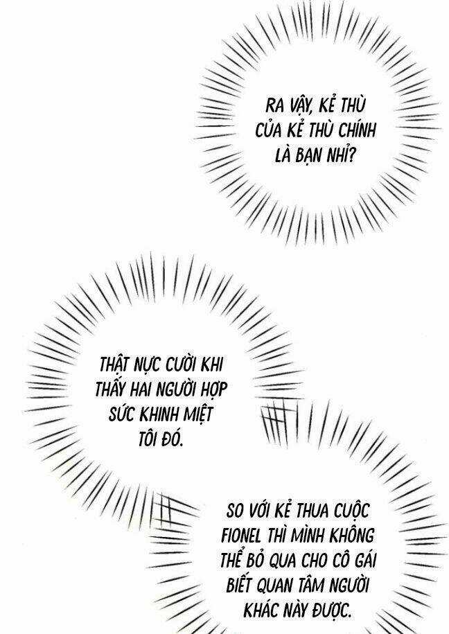 TÔI SẼ QUYẾN RŨ CÔNG TƯỚC PHƯƠNG BẮC Chapter 11 trang 97