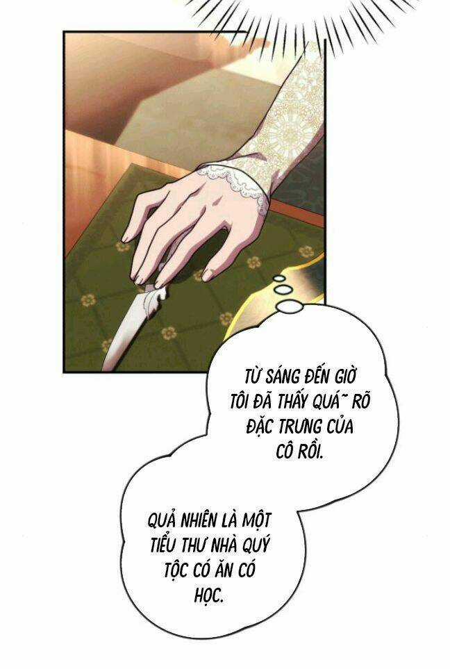 TÔI SẼ QUYẾN RŨ CÔNG TƯỚC PHƯƠNG BẮC Chapter 11 trang 98