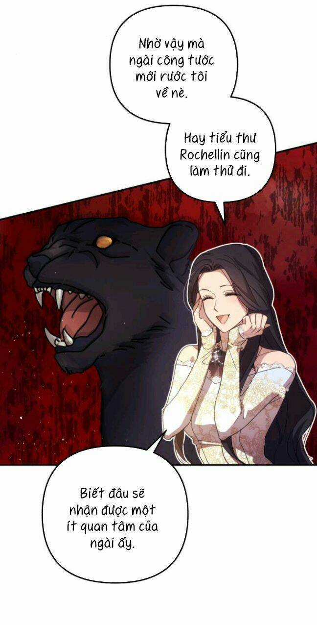 TÔI SẼ QUYẾN RŨ CÔNG TƯỚC PHƯƠNG BẮC Chapter 12 trang 10