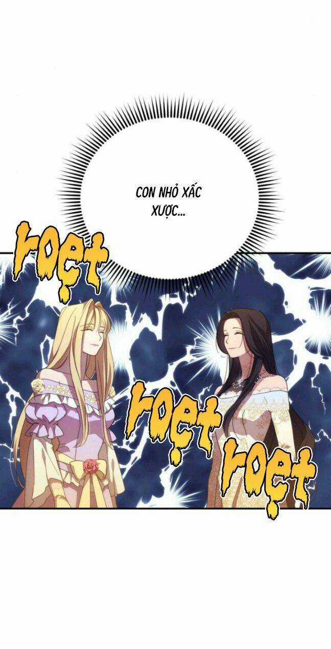 TÔI SẼ QUYẾN RŨ CÔNG TƯỚC PHƯƠNG BẮC Chapter 12 trang 11