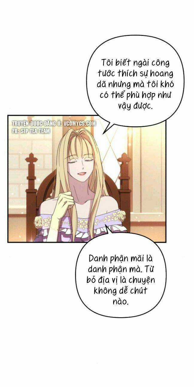 TÔI SẼ QUYẾN RŨ CÔNG TƯỚC PHƯƠNG BẮC Chapter 12 trang 12