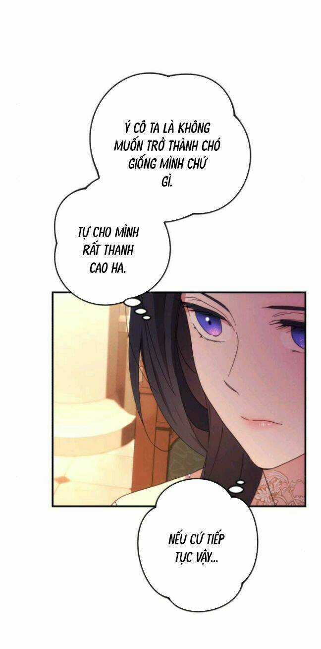 TÔI SẼ QUYẾN RŨ CÔNG TƯỚC PHƯƠNG BẮC Chapter 12 trang 13