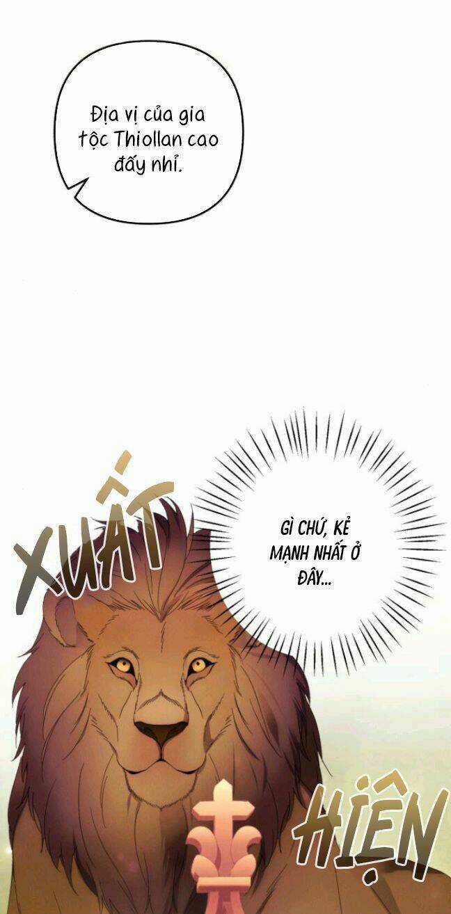 TÔI SẼ QUYẾN RŨ CÔNG TƯỚC PHƯƠNG BẮC Chapter 12 trang 14