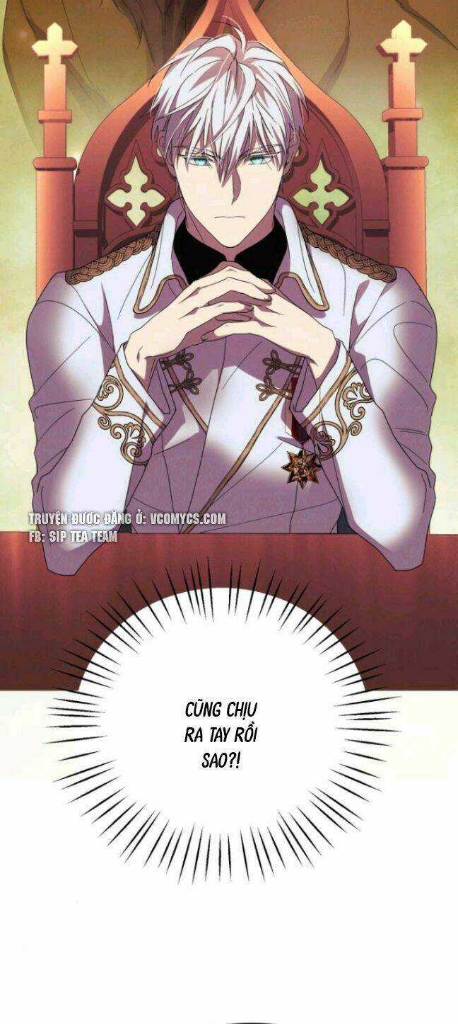 TÔI SẼ QUYẾN RŨ CÔNG TƯỚC PHƯƠNG BẮC Chapter 12 trang 15