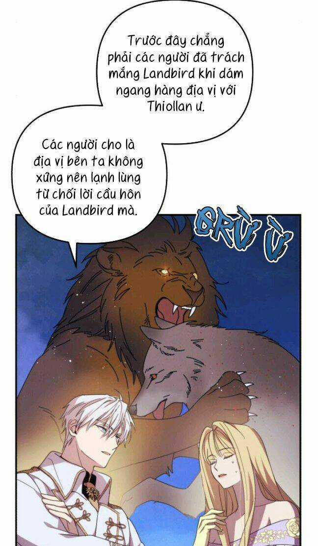 TÔI SẼ QUYẾN RŨ CÔNG TƯỚC PHƯƠNG BẮC Chapter 12 trang 16