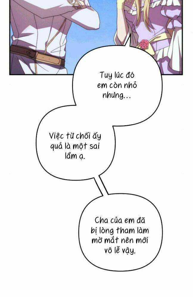 TÔI SẼ QUYẾN RŨ CÔNG TƯỚC PHƯƠNG BẮC Chapter 12 trang 17