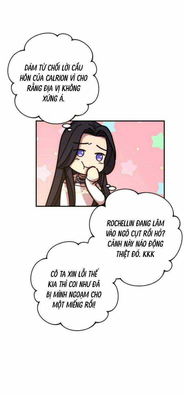 TÔI SẼ QUYẾN RŨ CÔNG TƯỚC PHƯƠNG BẮC Chapter 12 trang 18