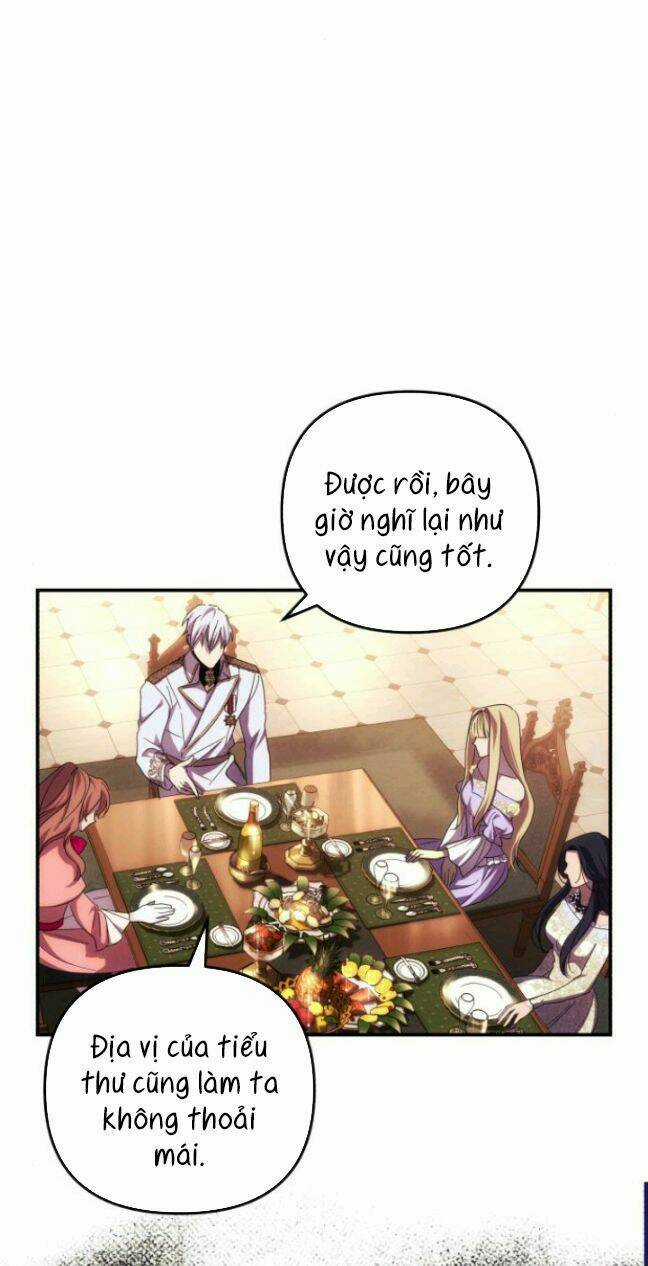 TÔI SẼ QUYẾN RŨ CÔNG TƯỚC PHƯƠNG BẮC Chapter 12 trang 19