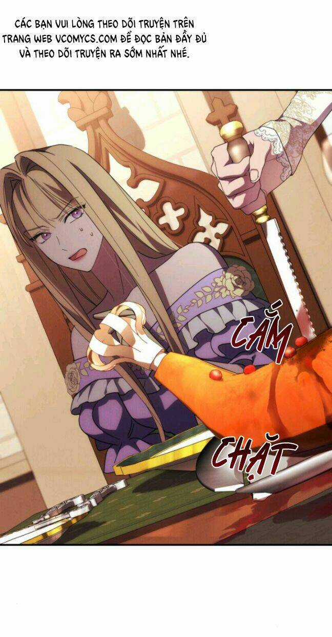 TÔI SẼ QUYẾN RŨ CÔNG TƯỚC PHƯƠNG BẮC Chapter 12 trang 2