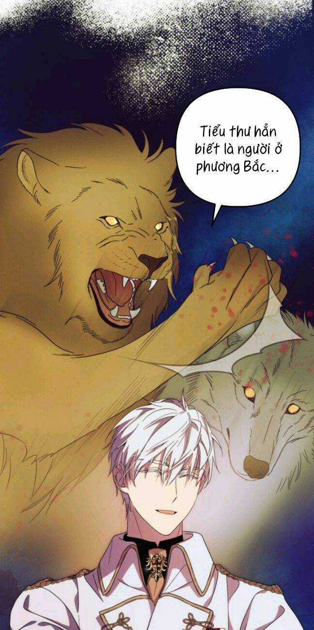 TÔI SẼ QUYẾN RŨ CÔNG TƯỚC PHƯƠNG BẮC Chapter 12 trang 20