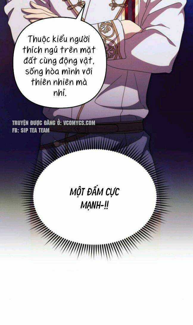 TÔI SẼ QUYẾN RŨ CÔNG TƯỚC PHƯƠNG BẮC Chapter 12 trang 21