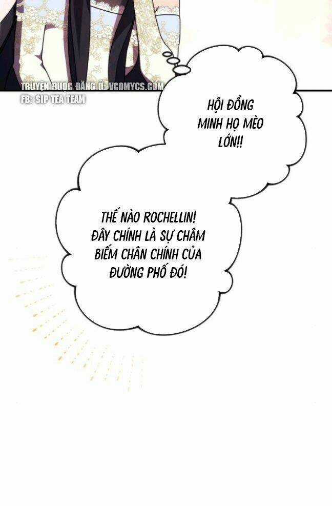 TÔI SẼ QUYẾN RŨ CÔNG TƯỚC PHƯƠNG BẮC Chapter 12 trang 25