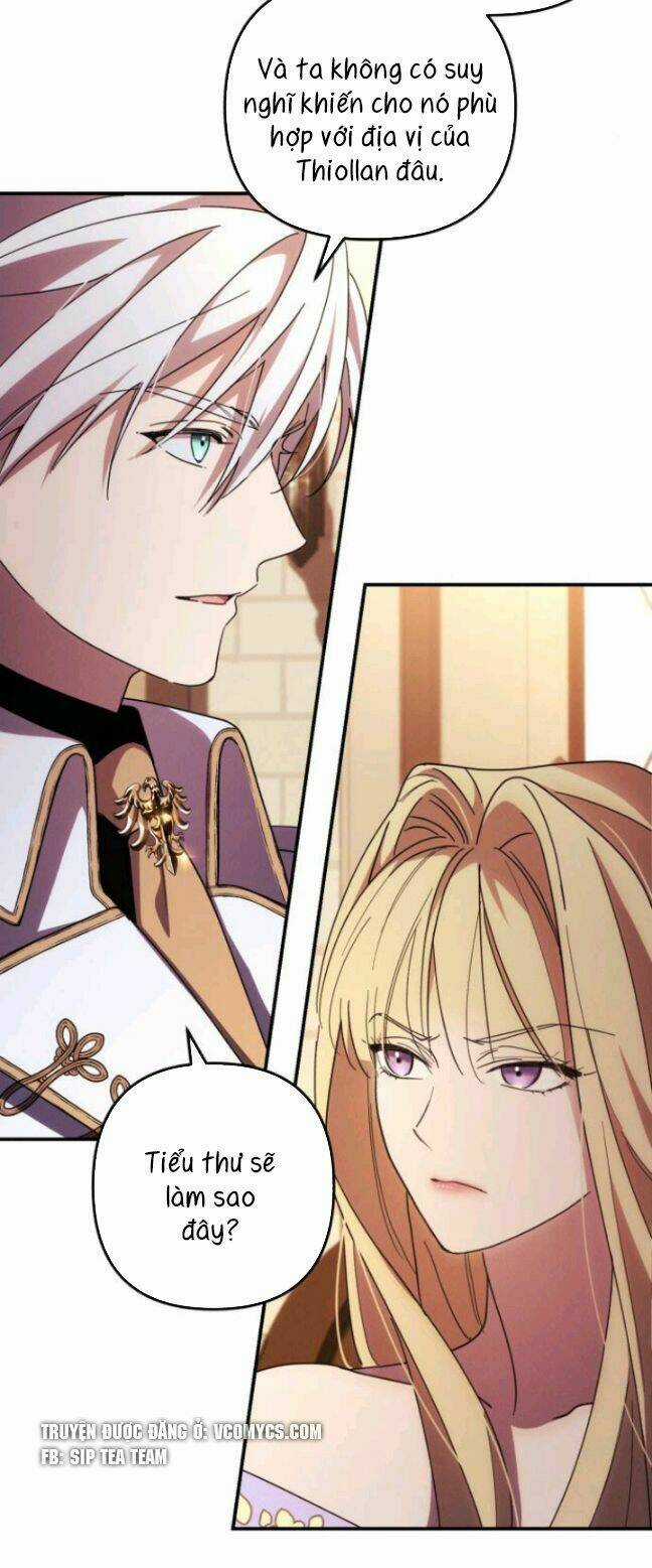 TÔI SẼ QUYẾN RŨ CÔNG TƯỚC PHƯƠNG BẮC Chapter 12 trang 27