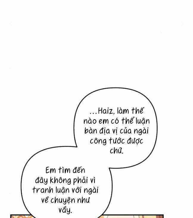 TÔI SẼ QUYẾN RŨ CÔNG TƯỚC PHƯƠNG BẮC Chapter 12 trang 28