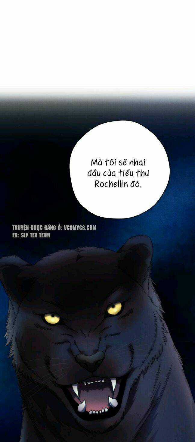 TÔI SẼ QUYẾN RŨ CÔNG TƯỚC PHƯƠNG BẮC Chapter 12 trang 3