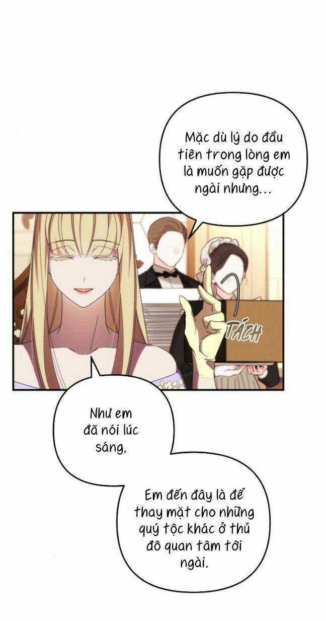 TÔI SẼ QUYẾN RŨ CÔNG TƯỚC PHƯƠNG BẮC Chapter 12 trang 30