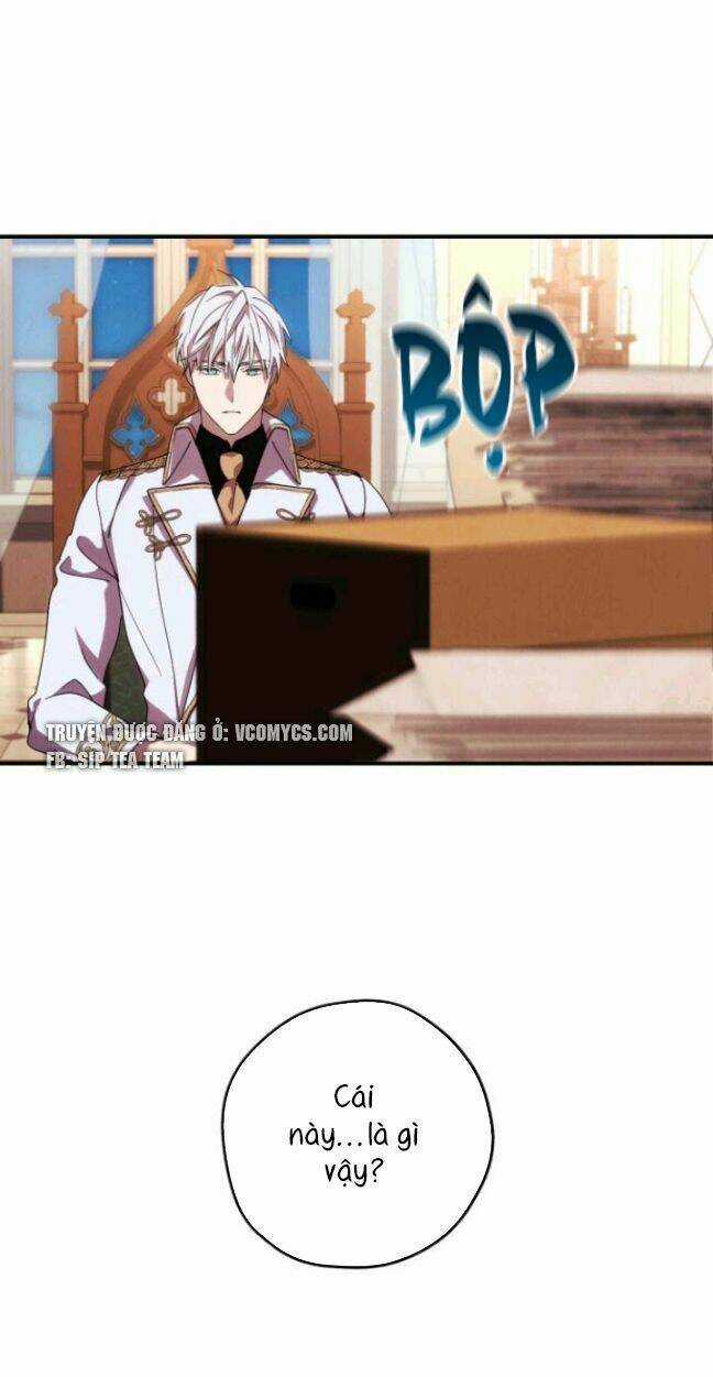 TÔI SẼ QUYẾN RŨ CÔNG TƯỚC PHƯƠNG BẮC Chapter 12 trang 31