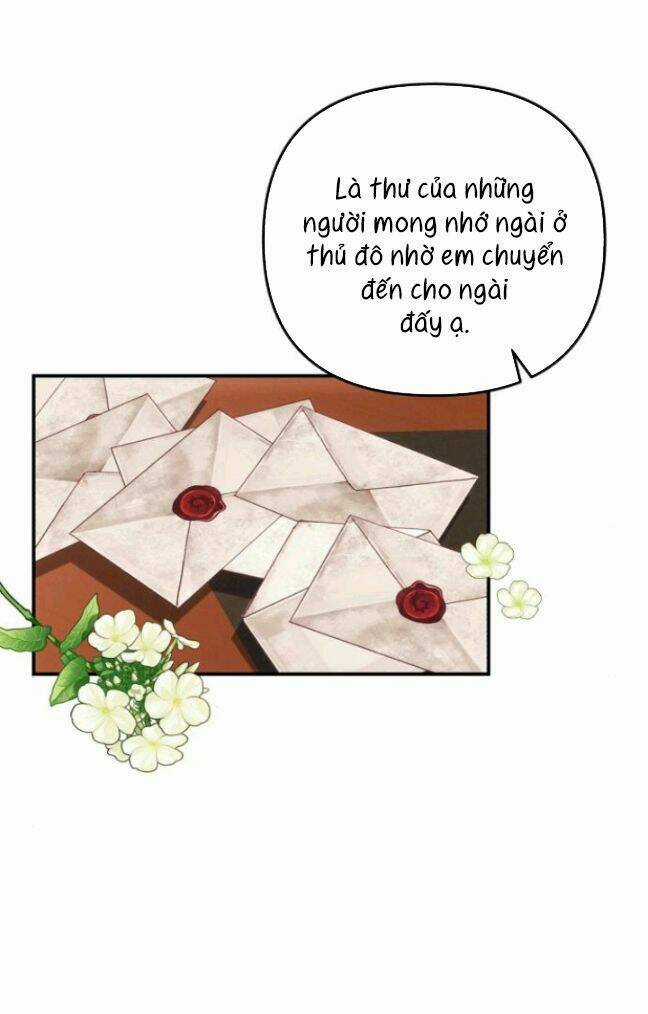 TÔI SẼ QUYẾN RŨ CÔNG TƯỚC PHƯƠNG BẮC Chapter 12 trang 33