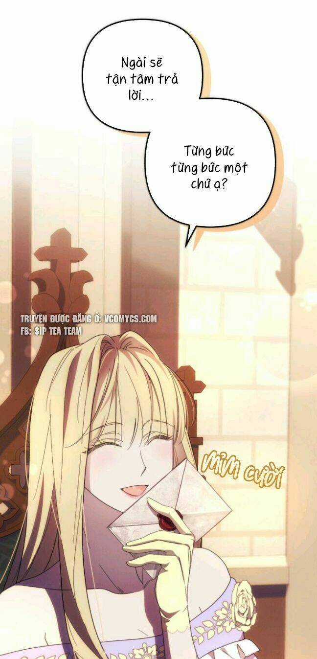 TÔI SẼ QUYẾN RŨ CÔNG TƯỚC PHƯƠNG BẮC Chapter 12 trang 34