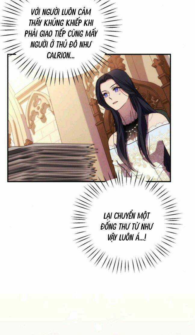 TÔI SẼ QUYẾN RŨ CÔNG TƯỚC PHƯƠNG BẮC Chapter 12 trang 36