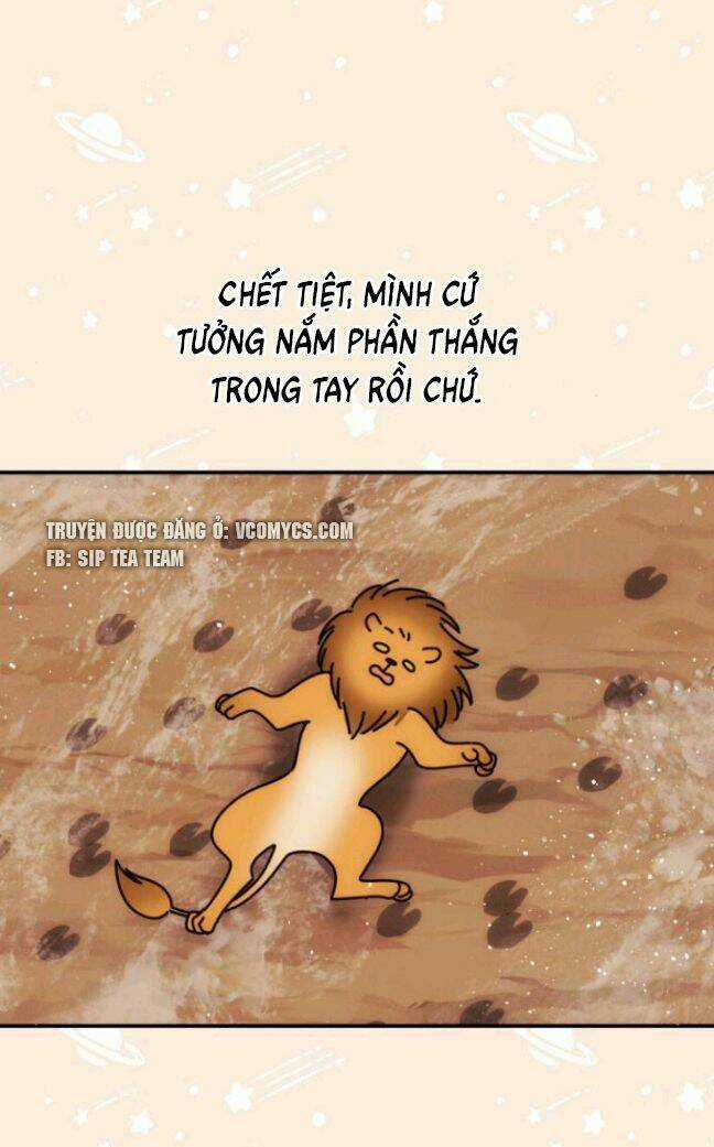 TÔI SẼ QUYẾN RŨ CÔNG TƯỚC PHƯƠNG BẮC Chapter 12 trang 39