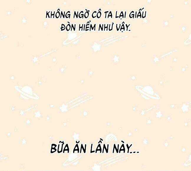 TÔI SẼ QUYẾN RŨ CÔNG TƯỚC PHƯƠNG BẮC Chapter 12 trang 40