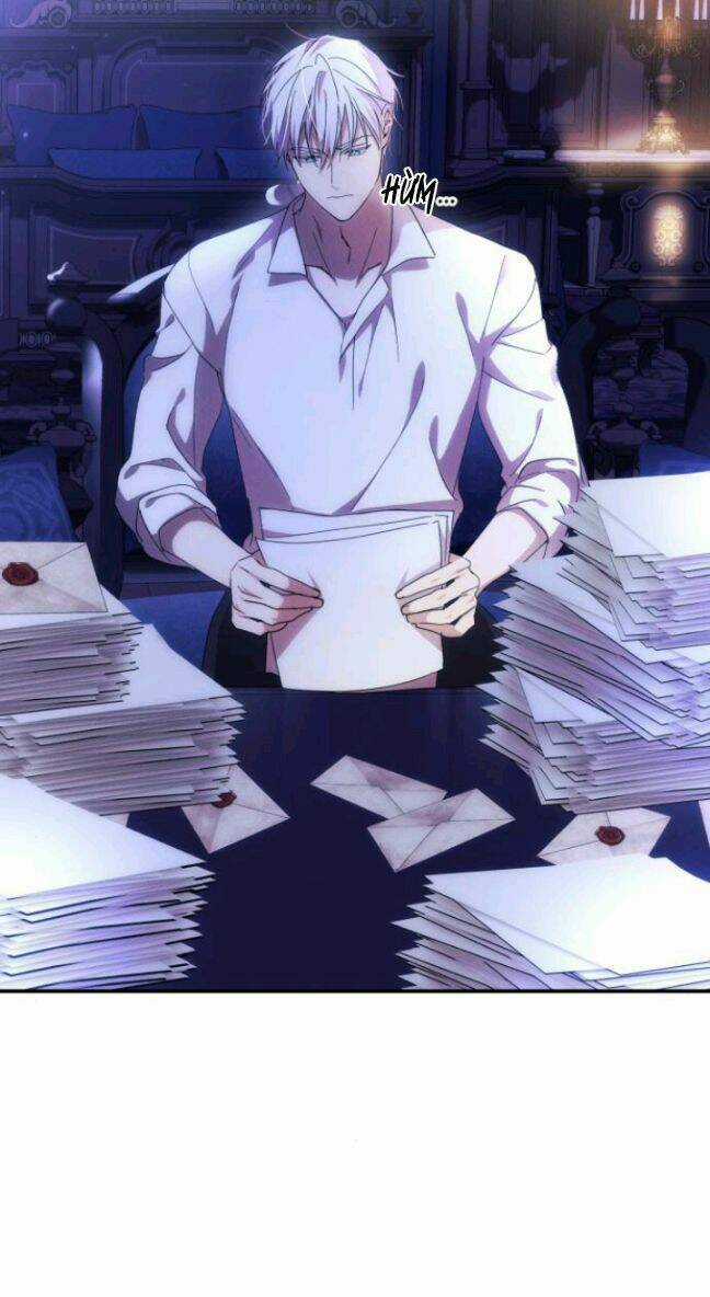 TÔI SẼ QUYẾN RŨ CÔNG TƯỚC PHƯƠNG BẮC Chapter 12 trang 44