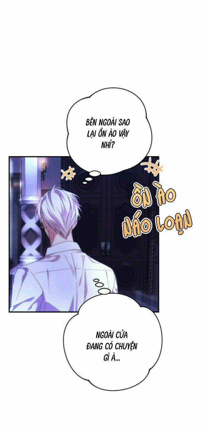 TÔI SẼ QUYẾN RŨ CÔNG TƯỚC PHƯƠNG BẮC Chapter 12 trang 46