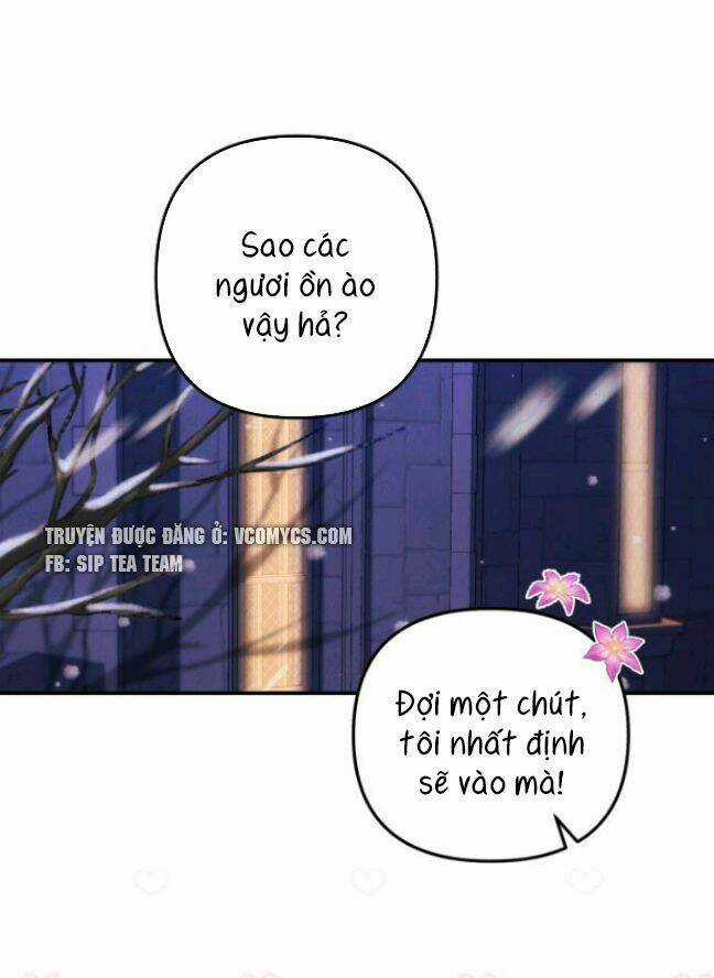 TÔI SẼ QUYẾN RŨ CÔNG TƯỚC PHƯƠNG BẮC Chapter 12 trang 47