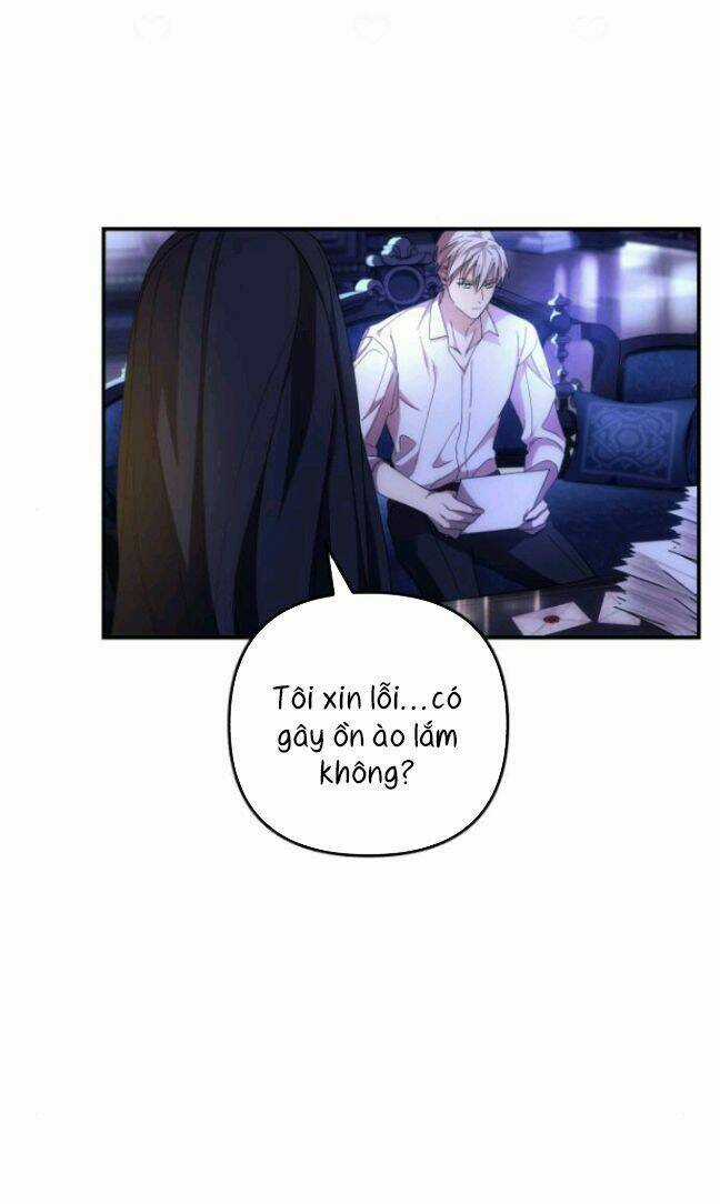 TÔI SẼ QUYẾN RŨ CÔNG TƯỚC PHƯƠNG BẮC Chapter 12 trang 49